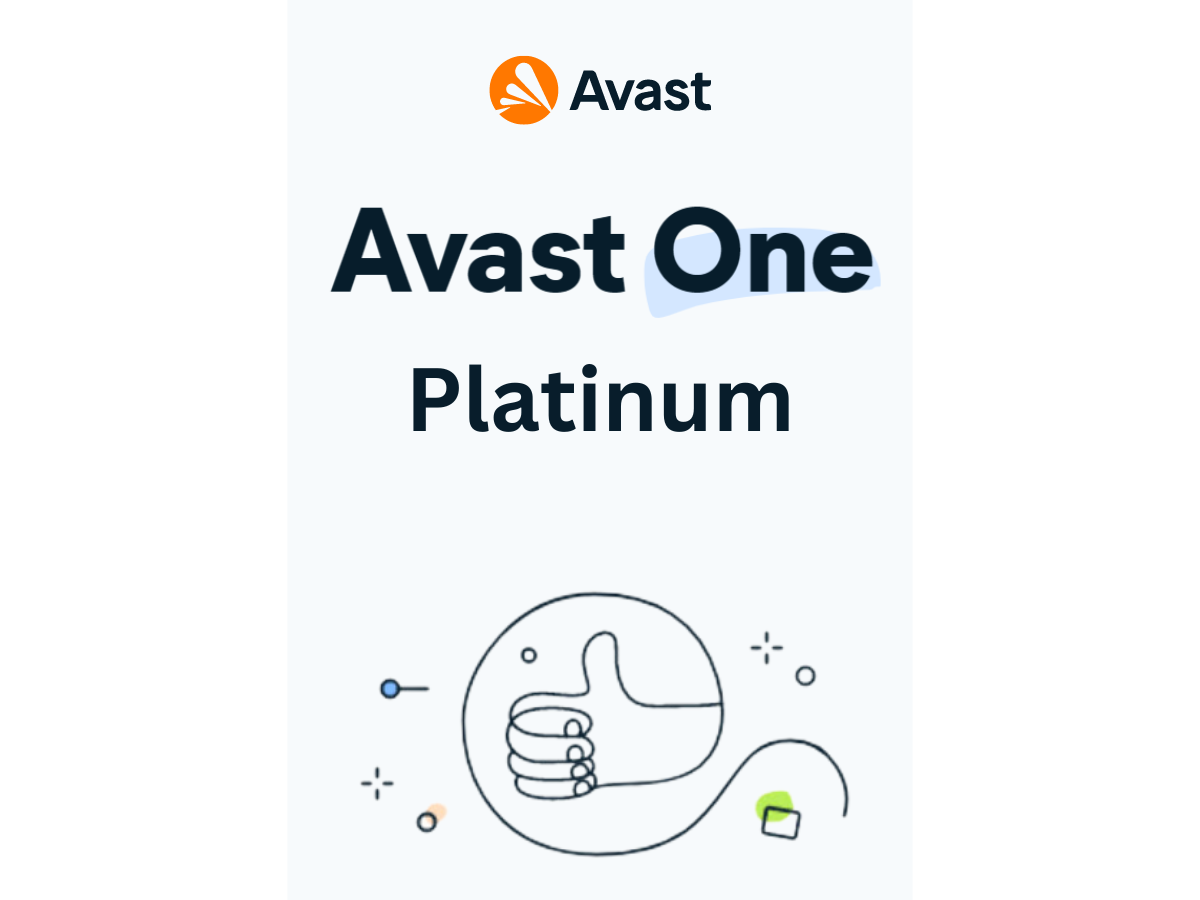 Avast One Platinum