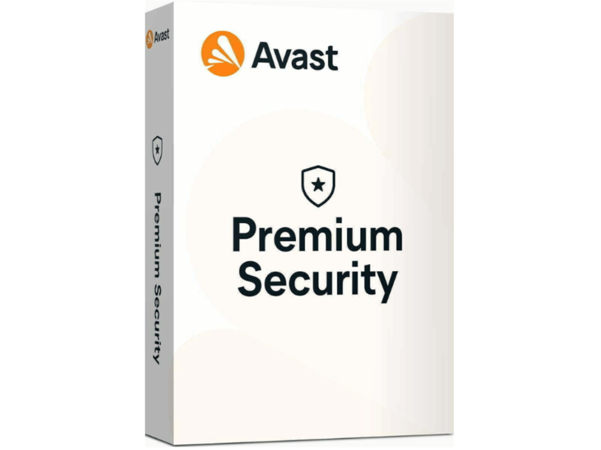 Avast Premium Security