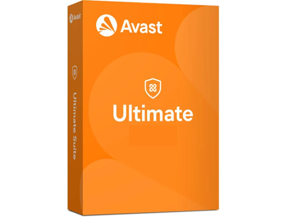 Avast Ultimate
