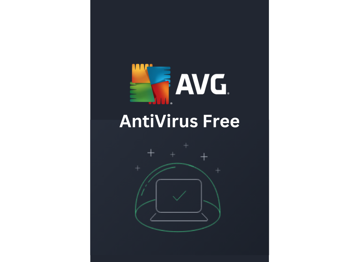 AVG Antivirus Free