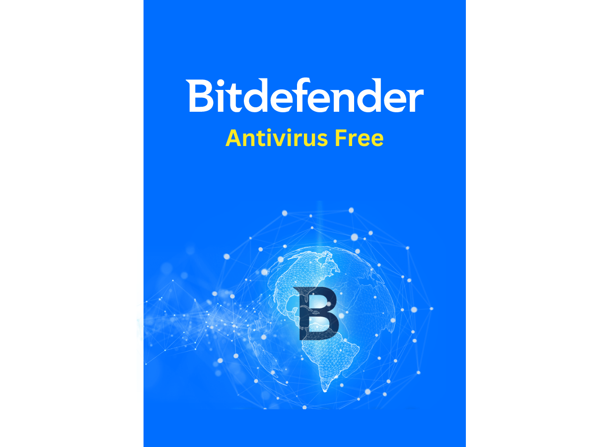 Bitdefender Antivirus Free