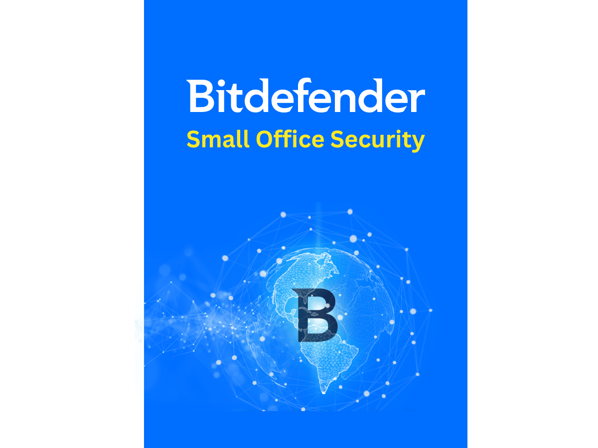 Bitdefender Small Office Security