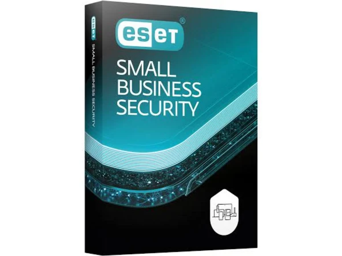 Eset Small Business Security
