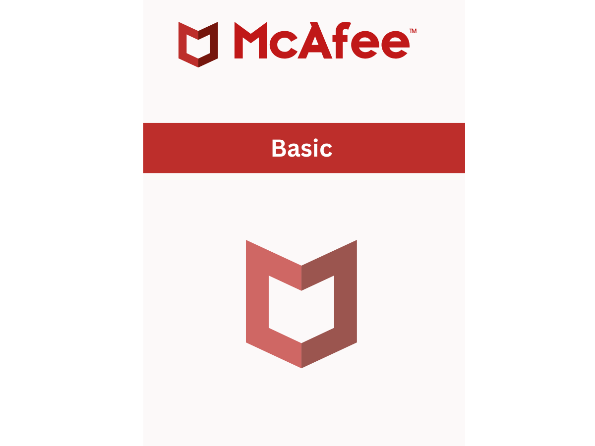 McAfee Basic