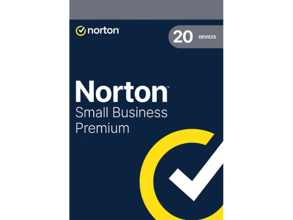 Norton Small Business Premium