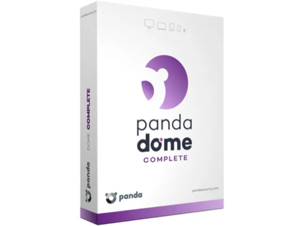 Panda Complete