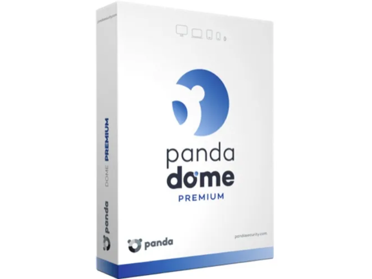 Panda Premium