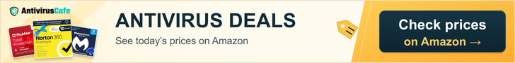amazon antivirus 